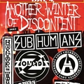 Another Winter of Discontent Festival, Tufnell Park, London 2012